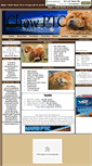 Mobile Screenshot of chowptc.info